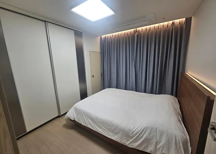 Appartamento Samseongdong *